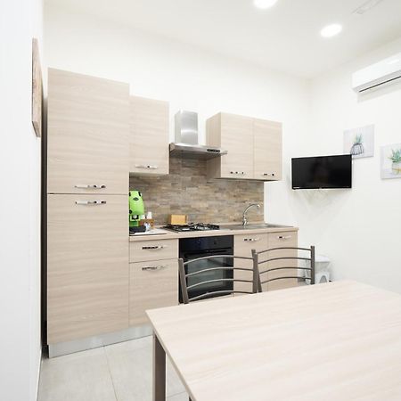 Apartament Casa Vacanza Serafino Katania Zewnętrze zdjęcie