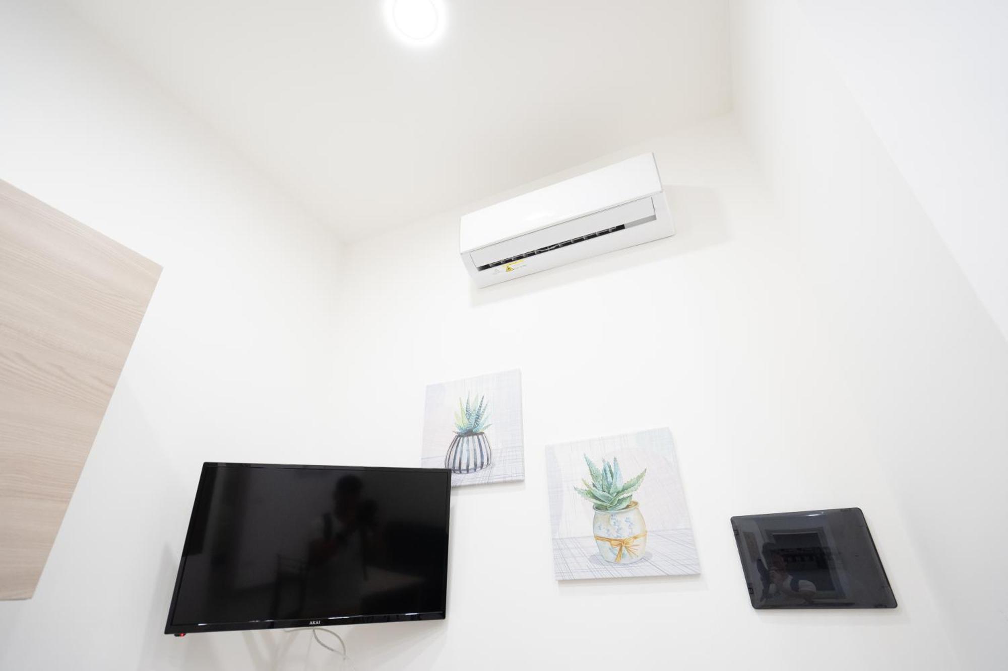 Apartament Casa Vacanza Serafino Katania Zewnętrze zdjęcie