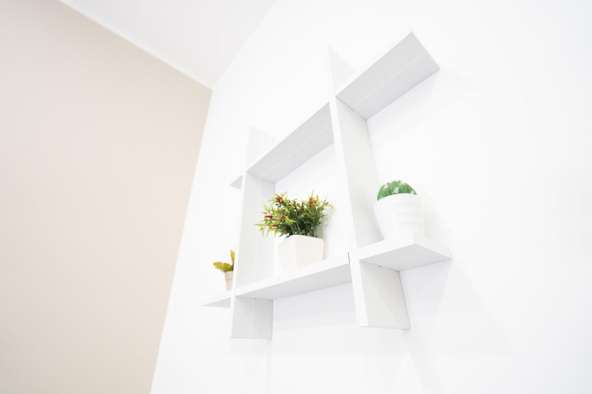 Apartament Casa Vacanza Serafino Katania Zewnętrze zdjęcie