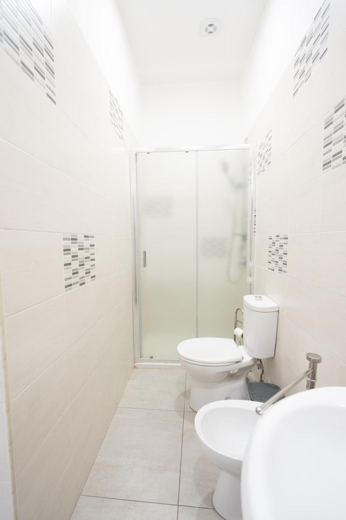 Apartament Casa Vacanza Serafino Katania Zewnętrze zdjęcie