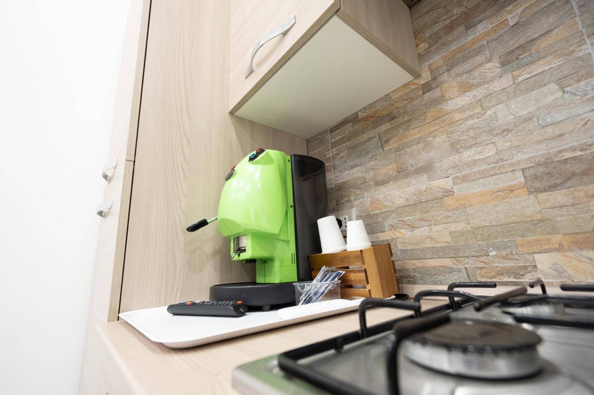 Apartament Casa Vacanza Serafino Katania Zewnętrze zdjęcie