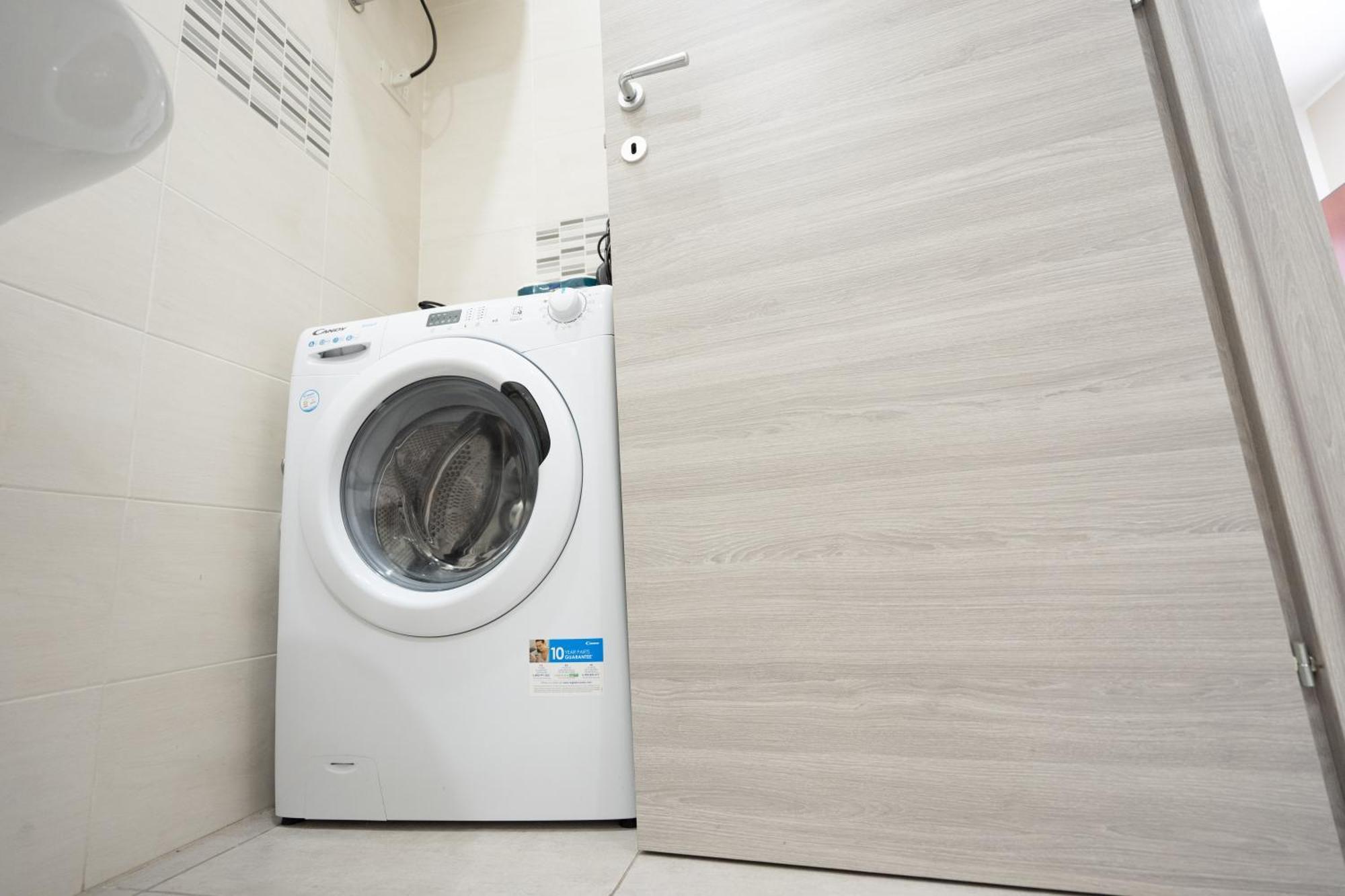 Apartament Casa Vacanza Serafino Katania Zewnętrze zdjęcie
